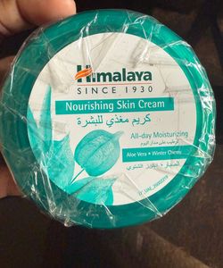 Himalaya Nourishing Skin Cream