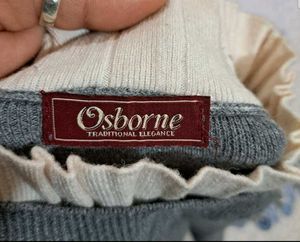 Imported Pullover 🩶