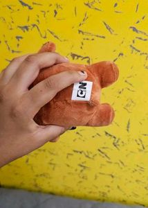 We Bare Bear Plushies