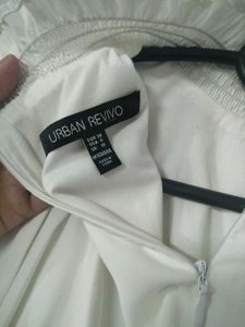 Urban Revivo Balloon Sleeves Blouse
