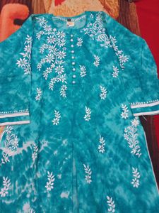 Beautiful Chicken Kurtis (Each One)