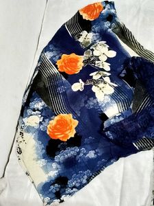 Floral Kurta Set 😍