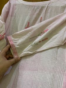 A-line Kurti