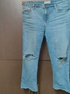 Selling best jeans with comfort.(fashionable)