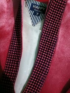 Pink Velvet Blazer