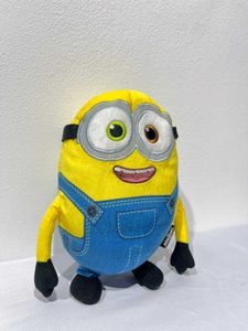 Minion Plush Toy