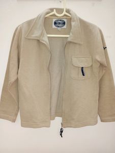 Overcoat