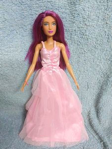 Barbie Doll
