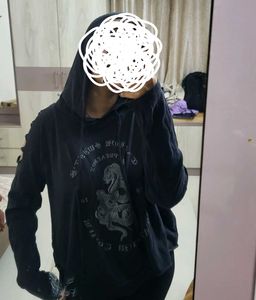 Official Reputation Merch