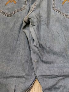 Ma740 The Roadster Life Jeans Waist 36