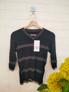 Imported Fabric Tops