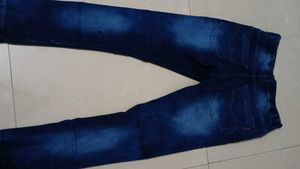 Boys Jeans