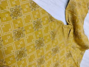 Combo Of 3 Kurta