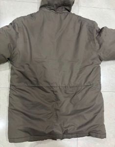 Stylish Brown Jacket