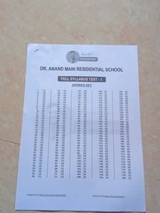 NEET 2026 &amp; 2027 Exam Prep Material