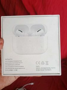 Apple AirPods Pro (2nd generation)