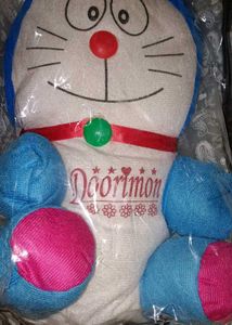 Doraemon Teddy