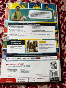 NCERT Exemplar Class 11 Physics