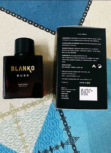 BLANKO By King - Perfumes For Men Combo Pack