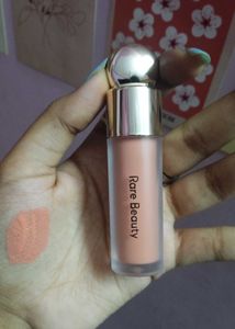 RARE BEAUTY BLUSH