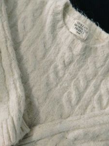 Cozy Knit Sweaters