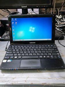 Samsung Mini Laptop (Working)