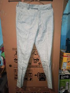 Gray Formal Vest