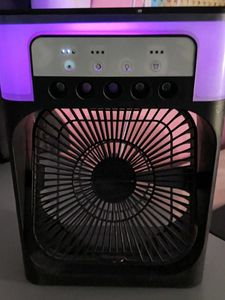 Mini Air Cooler Fan For Room