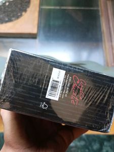 Agatha Christie Book Set