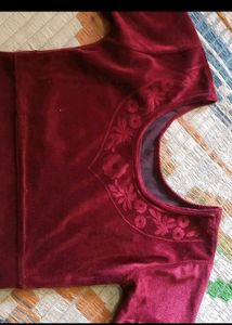 Velvet