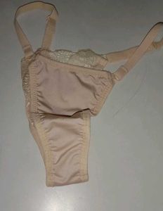 Thong Panty