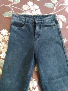 Boyfriend Jeans