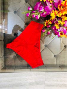 Red Colour Sexy Transparent Imported Stuff