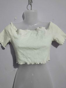 SHEIN CUTE TOP