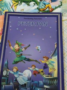 Children&#39;s Books Bundle