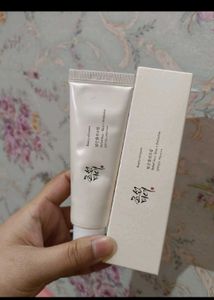 Beauty Of Joseon Sunscreen