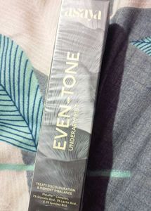 Asaya Even-Tone Underarm Mist