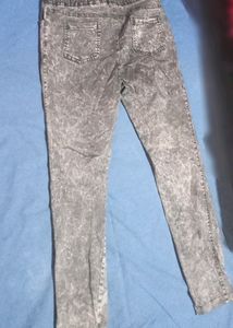 Fitting Jean ...Size-M/L