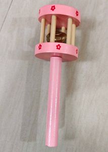 Baby rattle 3months+