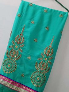 Saree...