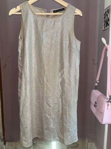 Silver Dress 🍒😇