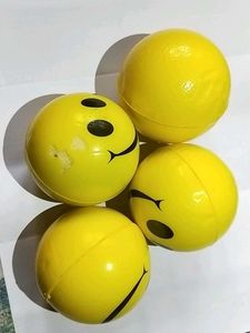 Used Smiley Ball