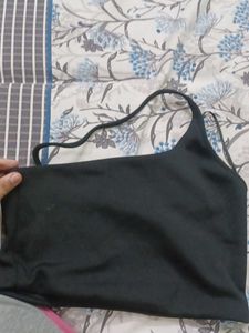 Black One-Piece Top😭🫶