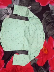 Shirt For 4yr Boy