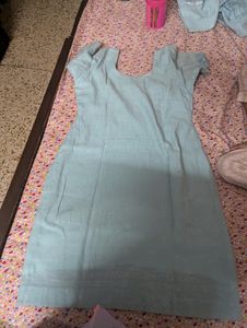 Patiala Salwar Suit