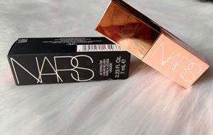 NARS Afterglow Liquid Blush - Brazen