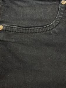 Skinny Stretch Jeans