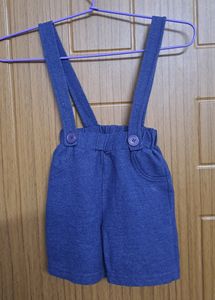 Tshirt And Shorts [OFFER]