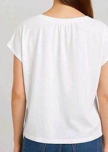 Winking Eye Graphic Tee