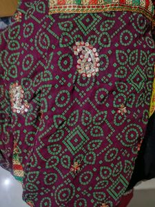 Saree........